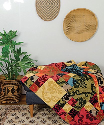 Wise Craft Quilts: A Guide to Turning Beloved Fabrics into Meaningful Patchwork