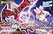 Bandai Pokemon Plastic Model Collection Select Series Yveltal Diancie