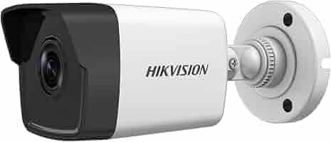 HikVision 4MP IR Fixed Bullet Camera DS-2CD1043G0-I: Buy Online at Best Price in UAE - Amazon.ae