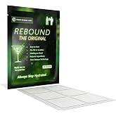 REBOUND Classic Patch - 30 Patches