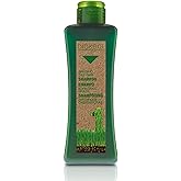 Salerm Biokera Specific Oily Hair Shampoo for Unisex, 10.8 Ounce