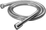 Ideal Standard Metalflex Universal Shower Hose 1.5m Chrome BF150AA