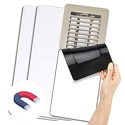 Sukh Magnetic Vent Cover Wall Ceiling Vent Cover Air Vent Covers