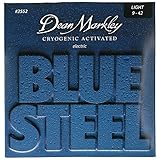 Blue Steel Light, 9-42, 3 Set Pack