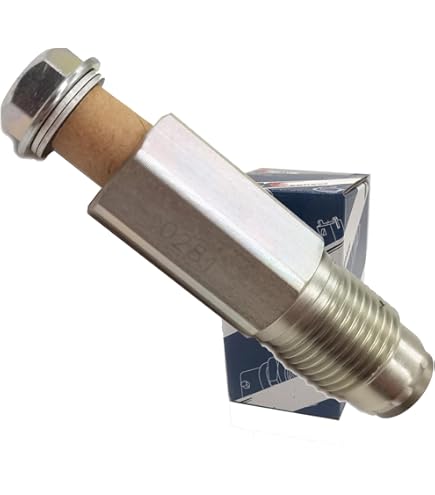 うめ Amazon.com: Fuel Pressure Limiter Valve 095420-0281 095420