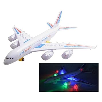 MR Kids Toys New AIROPLANE Kids Toy