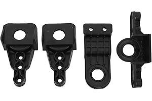 Dpofirs Headlight Bracket Repair Kit Scratch Resistant Stable Construction for X5 X6 F15 F16 F85 F86, Easy Installation Proce