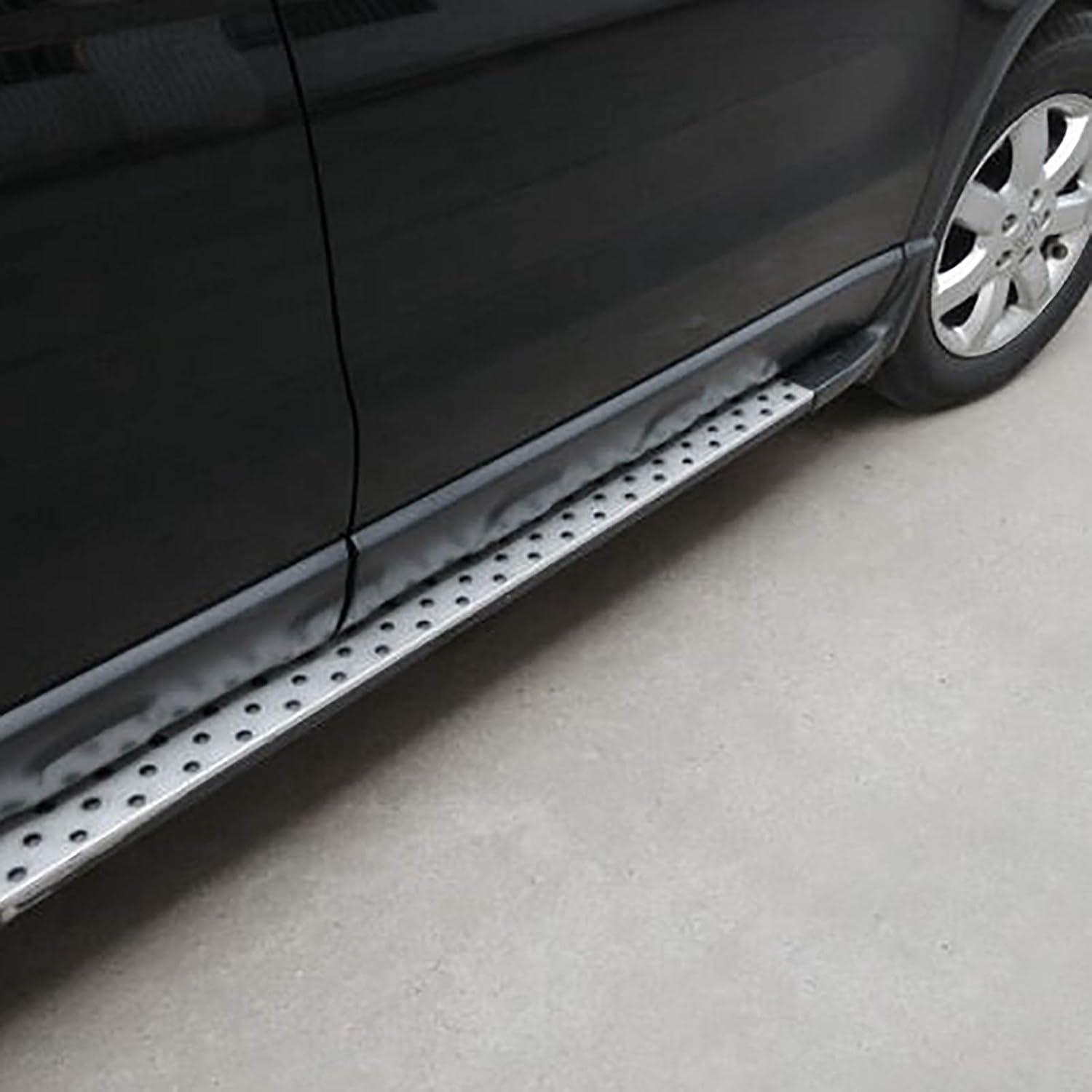 Mophorn Side Steps Fit Cadillac XT5 Running Boards 2016 2017 2018