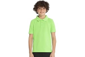 Classroom School Uniforms Kids' Polo Shirt