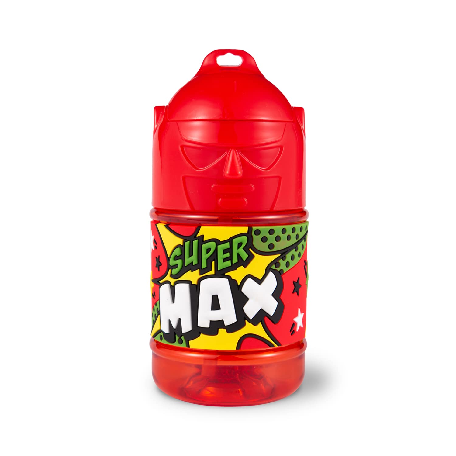 Personalised Super Drinks Bottle (Max) — image 1