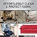 Turtle Wax 50730 Ultimate Upholstery Stain & Odor Eliminator Kit