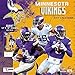 Minnesota Vikings 2017 Calendar