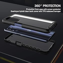 wahhle Compatible with Moto G Stylus 5G 2022 Case
