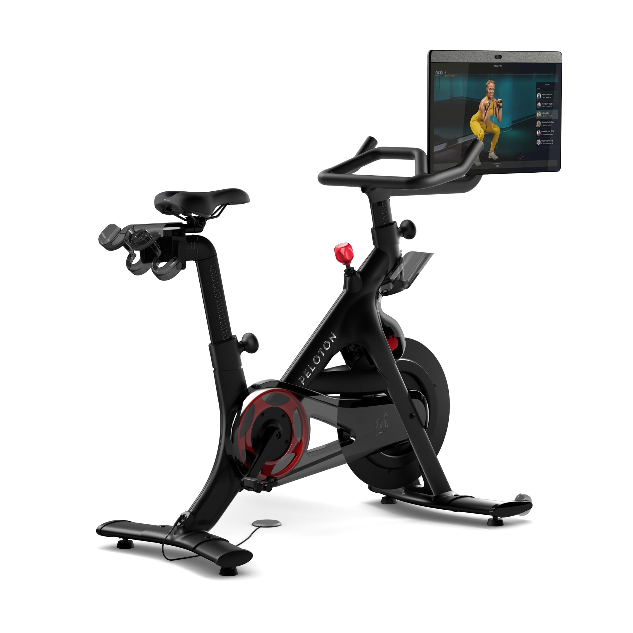 Mua Peloton Indoor Exercise Bikes Original Peloton Bike And Bike Tr n 