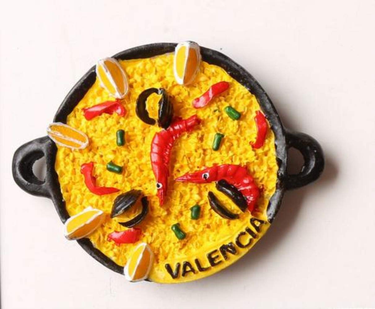 AGGIEYOU Apetecibles Pegatinas para el refrigerador con una ...