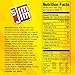 Slim Jim Giant Smoked Meat Stick, Tangy Barbecue Flavor, Keto Friendly Snack, .97 Oz. 24-Count