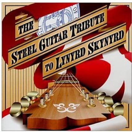 Various Artists - The Steel Guitar Tribute To Lynyrd Skynyrd - Amazon