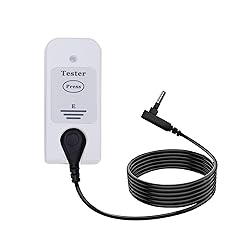 Hooga Grounding Tester, Continuity Tester for