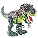 Dinosaur,Stoga Walking Electronic Dinosaur Toys with Flashing And Sounds For Kids