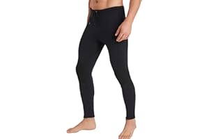 ZCCO Men&Women Wetsuit Pants, 1.5mm/3mm Neoprene Long Pants Keep Warm,Diving Pants for Surfing Kayaking Swimming Diving Canoeing