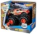 Hot Wheels Monster Jam Rev Tredz Vehicle