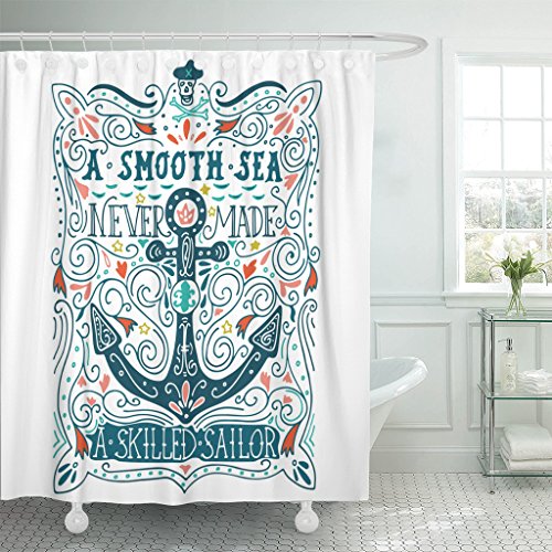 Extra Long Shower Curtains 180 X 210cm Drop 72x 84 Mildew