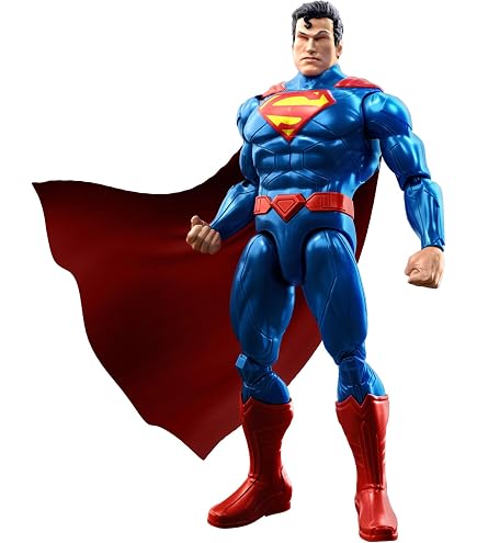 Amazon.com: DC Comics FIRE Signature Collection Exclusive Action
