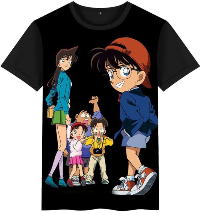 Anime T Shirts Amazon