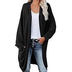 ADJHDFH Pink Sweater For Women Woman Cardigan