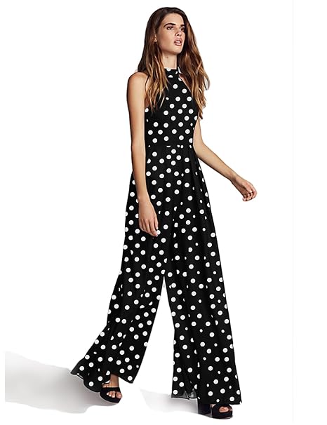 Women's Jumpsuits \u0026 Playsuits Fashion 