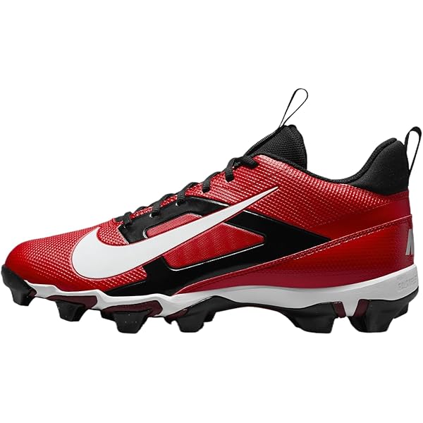 Amazon.com | Nike Alpha Menace 4 Shark Football Cleats