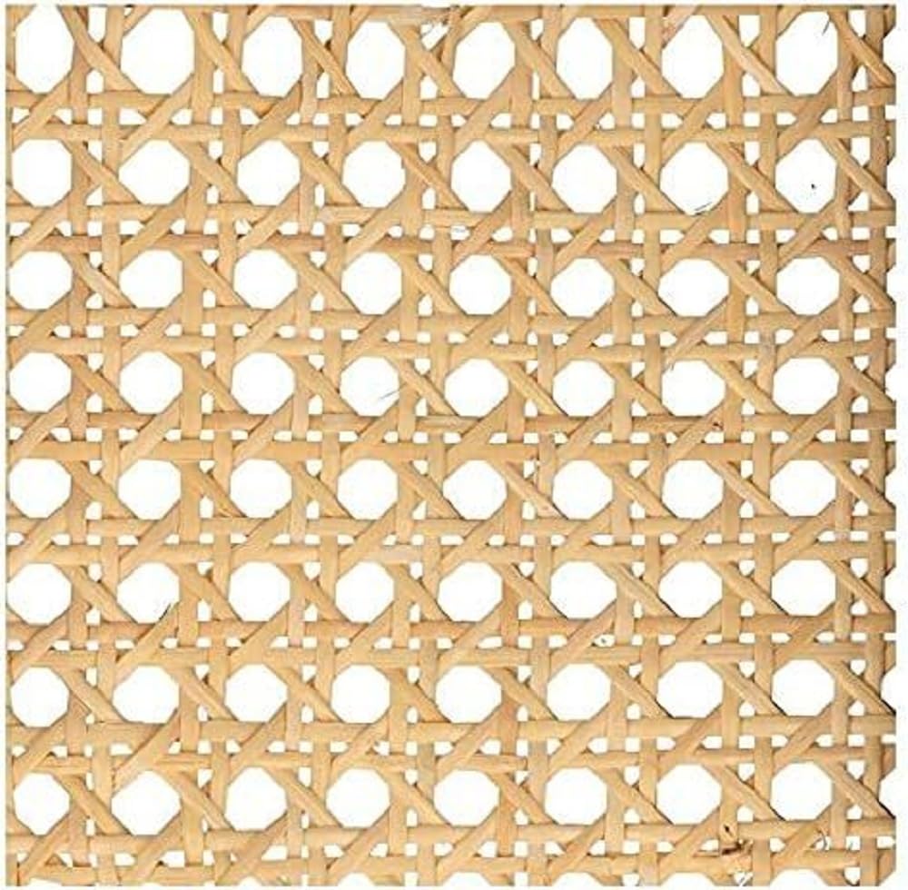 Artemio Cannage Roll 30 x 50 cm Chunky Mesh