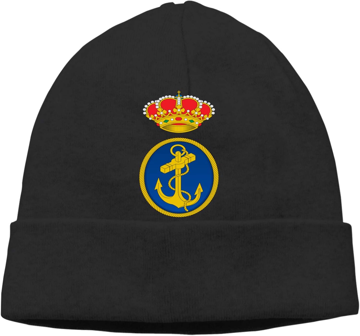 WENNUAN Spanish Armada Unisex Fashion Beanie Caps Man Women