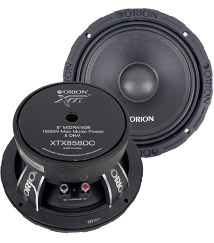 Amazon.com: ORION XTR Series XDK200 High Performance 2