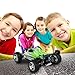 WLtoys A959B High Speed 43.5mph(70km/h) Buggy Off Road RC Car | Almost Ready 1:18 4WD Racing Cars w/ 2.4G Radio Remote Control & Charger (540 Brush Motor)