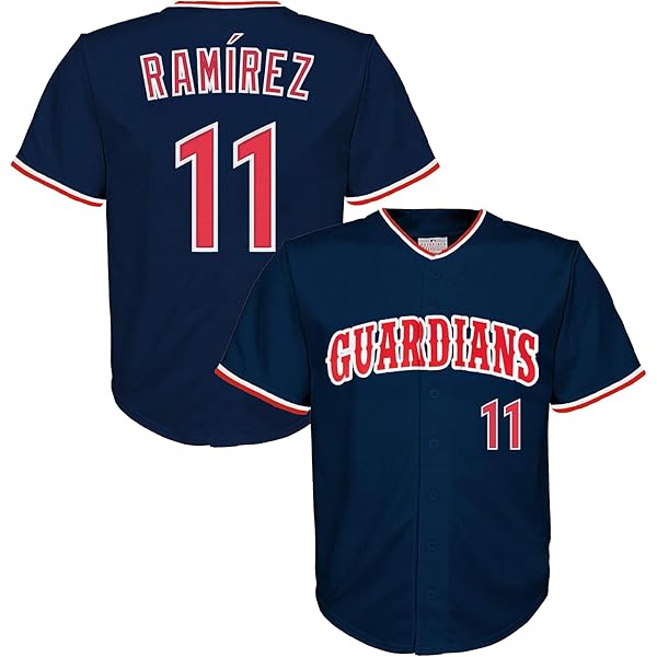 19.J.Alvarez Kid'sユニフォーム 19.J.Alvarez Kid'sユニフォーム