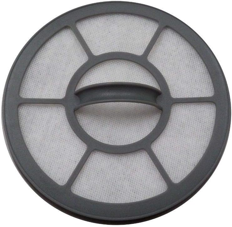 yan Exhaust Filter for Eureka Airspeed EF-7 Models AS3001A AS3008A AS3011A AS3030A
