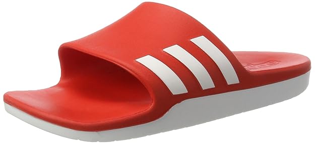 adidas Unisex-Erwachsene Aqualette Cloudfoam Badeschuhe