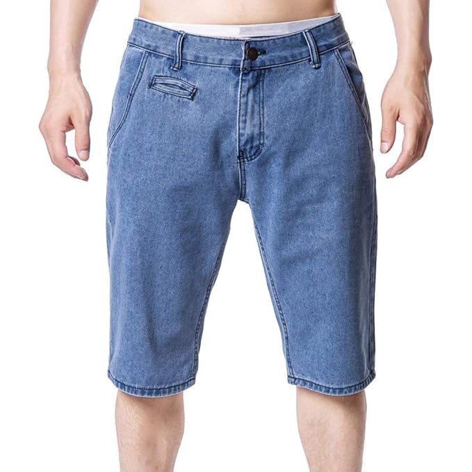 pantaloncini ginocchio