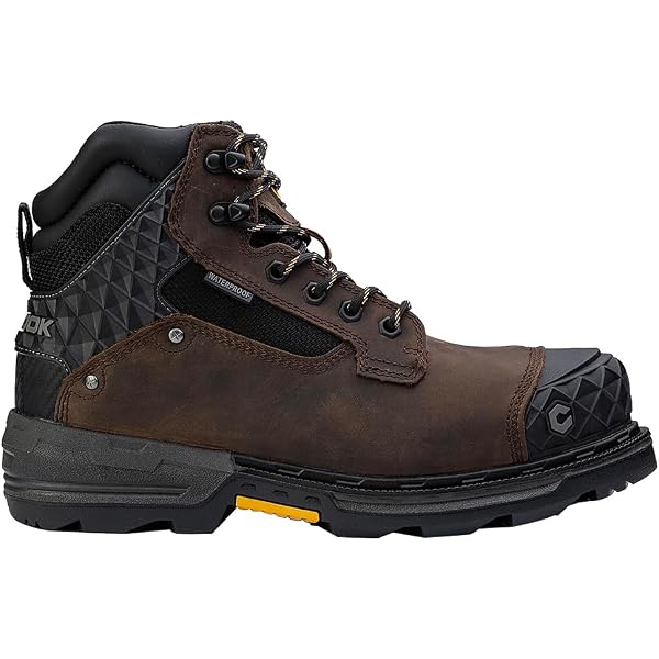 Amazon.com: Appalachia Waterproof (US Footwear Size System  display picture 3