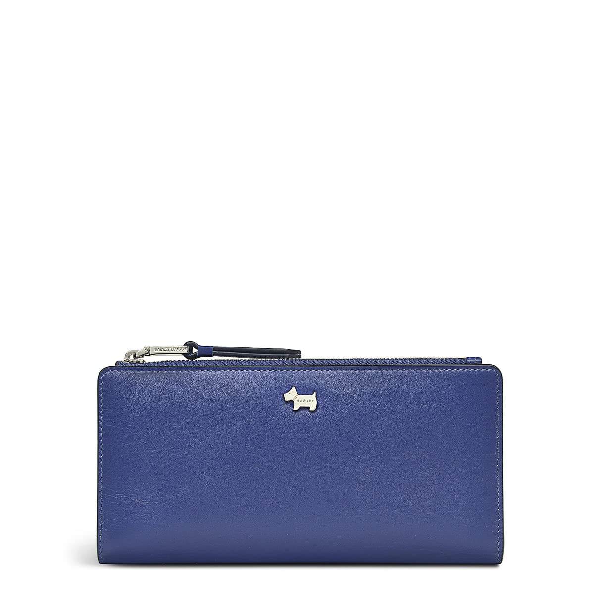RADLEY Fortune Street Large Bifold Matinee Purse in Sapphire
