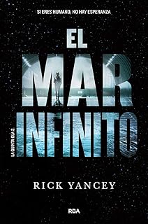 La Quinta Ola 3 La Ultima Estrella Ficcion Ya Spanish Edition Yancey Rick Ramirez Tello Pilar 9788427210004 Amazon Com Books