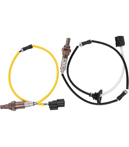 Amazon.com: BOSCH 18064 Premium OE Fitment Oxygen Sensor