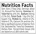 Jack Daniel's Original Barbecue Sauce (19 oz Bottles, Pack of 6)