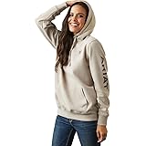 ARIAT Women’s Logo Hoodie