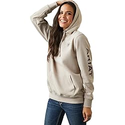 ARIAT Women’s Logo Hoodie