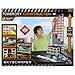 Power City Construction Super Skyscraper Building Kit