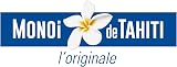 Helan Monoi de Tahiti After-Sun Fragrance Liquid 200ml Aloe Vera Fresh Scent view 3