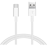Fast Car Charger for iPhone 15, USB-C to USB-A CarPlay Adapter Cable for Apple iPhone 15, 15 Pro, 15 Plus, 15 Pro Max, (1 m /