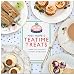 Miss Hope's Teatime Treats: Cream Tea, Cake and Cucumber Sandwiches by 